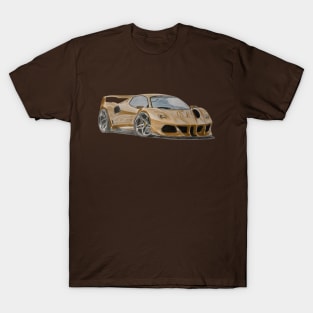 Car T-Shirt